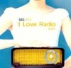 [미개봉]  V.A. / SBS FM : I Love Radio Vol.1
