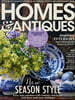 BBC Homes & Antiques (월간) : 2026년 10월