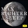 Max Richter 막스 리히터: 수면 (from SLEEP) [투명 컬러 2LP]
