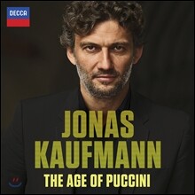 Jonas Kaufmann 푸치니 시대의 아리아 (The Age of Puccini)