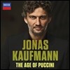 Jonas Kaufmann 푸치니 시대의 아리아 (The Age of Puccini)
