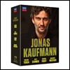 Thomas Hampson / Jonas Kaufmann 4개의 오페라 - 토스카, 파우스트, 카르멘, 베르테르 (4 OPERAS)
