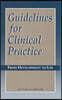 A Guidelines for Clinical Practice