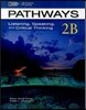 Pathways Listening and speaking  2B Student Book + Online Workbook