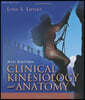 Clinical Kinesiology & Anatomy, 4/E