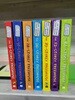 The Storey Treehouse 나무집 시리즈 (Paperback)-총7권 (Paperback)