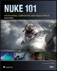 비주얼이펙트 아티스트를 위한, NUKE 101