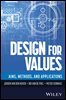 Design For Values