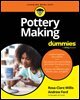 Pottery Making For Dummies