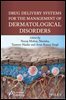 Drug Delivery Systems for the Management of Dermatological Disorders