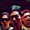 Dj Doc(디제이 디오씨) - 3집-미녀와 야수