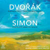 Manfred Honeck 드보르작: 교향곡 9번 `신세계로부터` (Dvorak: Symphony Op.95 / Carlos Simon: Four Black American Dances)