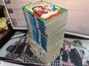 키드갱 1-24 중고 코믹갤러리
