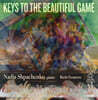 Nadia Shpachenko 나디아 슈파첸코 피아노 연주집 (Key To The Beautiful Game)