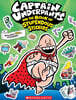 Captain Underpants: The Official Sticker Book