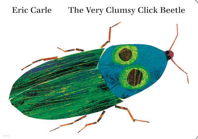 The Very Clumsy Click Beetle