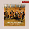 Soviet State Symphony Orchestra Cello Quartet 유명 클래식 소품들: 첼로 4중주 편곡 (Popular Classical Music for Four Cellos)