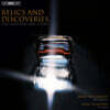 Bram van Sambeek 바순과 피아노 연주집 (Relics and Discoveries)
