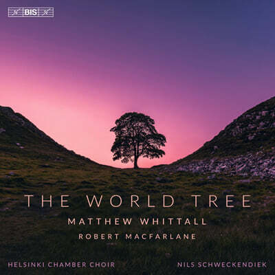 Helsinki Chamber Choir 매튜 휘틀: 세계수 [혼성 아카펠라 합창을 위한 10악장] (Matthew Whittall: The World Tree)