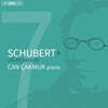 Can Cakmur 슈베르트: 피아노 소나타 14번 D.784, 16번 D.845 / 라헨만: 슈베르트 주제에 의한 5개의 변주곡 (Schubert + Lachenmann)