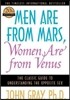 Men Are from Mars, Women Are from Venus