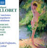Koki Fujimoto 미겔 요베트: 카탈루나 민요집 [기타 독주집] (Llobet: Populäre Katalanische Lieder)