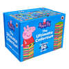페파피그 The Ultimate Peppa Pig Collection 50 Books Boxed Set (Blue Box)