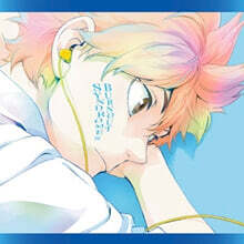 BURNOUT SYNDROMES (번아웃 신드롬즈) - Haikyu!! x BOS - Shudaika Tachi no Utage - [CD+블루레이]