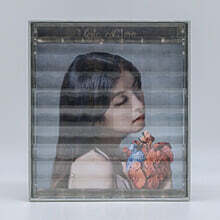 milet (미레이) - 4집 Made of Glass [CD+블루레이]