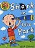 Jamboree Level A: Shark in the Park