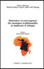 Itineraires et convergences de musiques traditionnelles et modernes d'Afrique