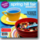 Spring Hill Fair (Korean Special Edition)
