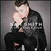 [수입] Sam Smith - In The Lonely Hour