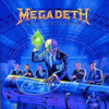 [수입] Megadeth - Rust In Peace [Remastered]