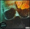 [수입] Halsey - Without Me (45 RPM Clear Blue 7&quot Single LP] [Limited Edition] - Explicit Lyrics