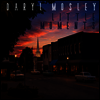 Daryl Mosley - Little Moments (CD)