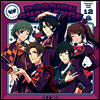 Various Artists - The Idolm@ster SideM -P@ssion Challenge We Are 315!- Monthly Theme Song 12 Cafe Parade (CD)