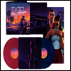O.S.T. - Grand Theft Auto VI: The Album (그랜드 테프트 오토 VI) (US Indie Exclusive)(Original Game Soundtrack)(Ltd)(Colored 2LP)