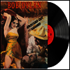 Bob Dylan - Knocked Out Loaded (Reissue)(LP)