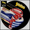 Judas Priest - Turbo (US Indie Exclusive)(40th Anniversary Edition)(Ltd)(Picture LP)