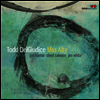 Todd Delgiudice - Mas Alto (CD)