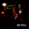 Ben Poole - Post-Midnight Behaviour (CD)