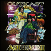 Outkast - Aquemini (3LP)