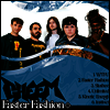 Cheem - Faster Fashion (CD-R)