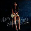 Amy Winehouse - Back To Black (Limited-Deluxe-Edition)(Gatefold)(HalfSpeed Mastering)(180G)(2LP)
