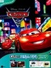 Cars 2 카2 (코믹북 + 워크북 + CD 1장)