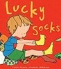 Lucky Socks (Paperback)