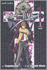 DEATH NOTE 데스 노트 1