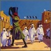 Mars Volta - The Bedlam in Goliath