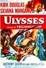 [미개봉|한글자막] 율리시즈 (1954) : 오디세우스(라틴명 Ulysses)의 여정을 그린 고전명화